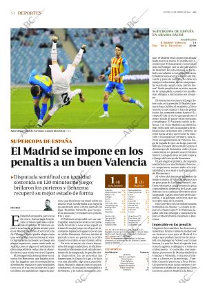 ABC CORDOBA 12-01-2023 página 54