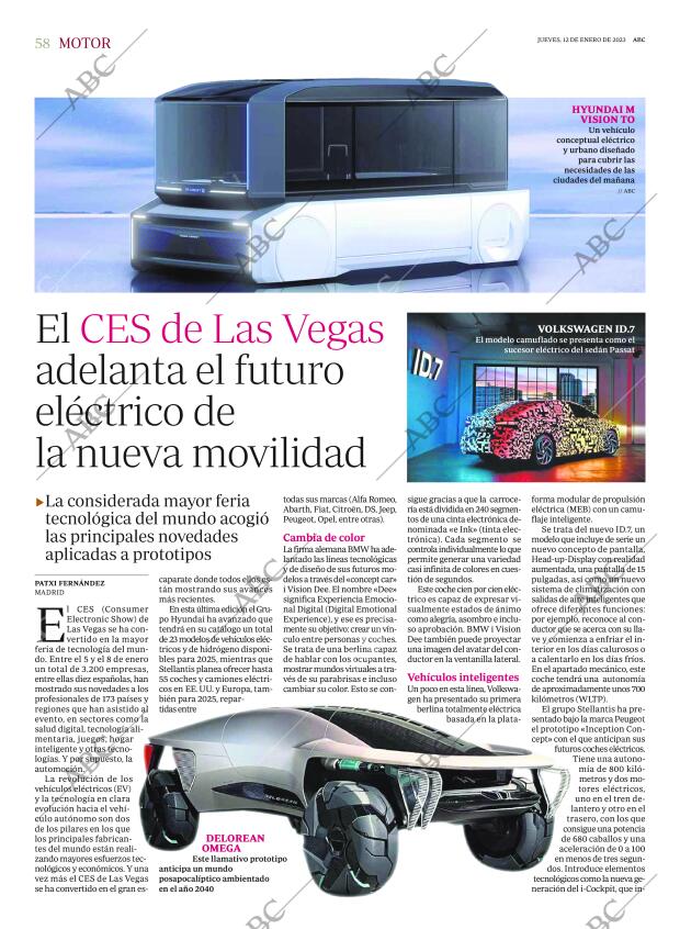 ABC CORDOBA 12-01-2023 página 58