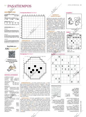 ABC CORDOBA 12-01-2023 página 60