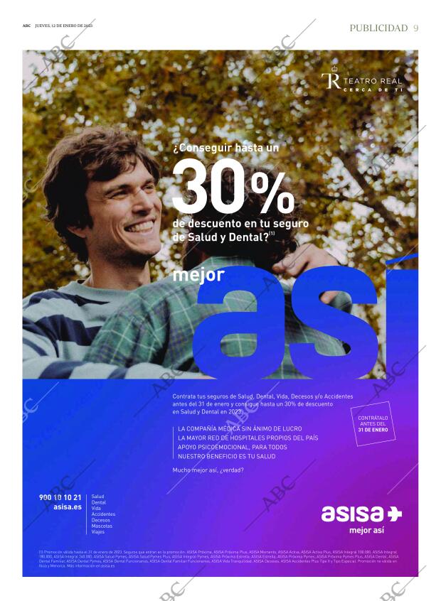 ABC CORDOBA 12-01-2023 página 9