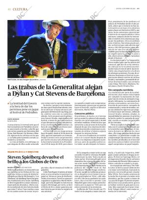 ABC MADRID 12-01-2023 página 40