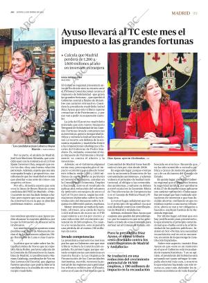 ABC MADRID 12-01-2023 página 49