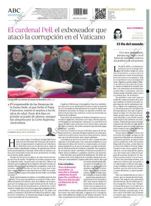 ABC MADRID 12-01-2023 página 64