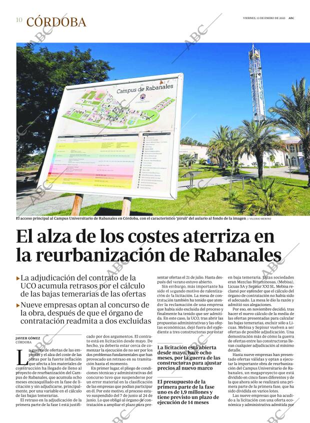ABC CORDOBA 13-01-2023 página 10