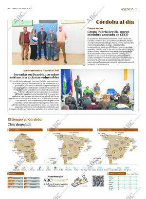 ABC CORDOBA 13-01-2023 página 21