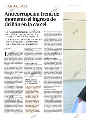 ABC CORDOBA 13-01-2023 página 22