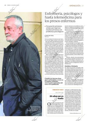 ABC CORDOBA 13-01-2023 página 23