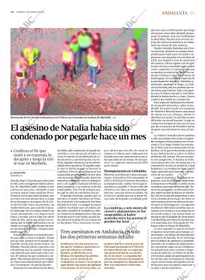 ABC CORDOBA 13-01-2023 página 25