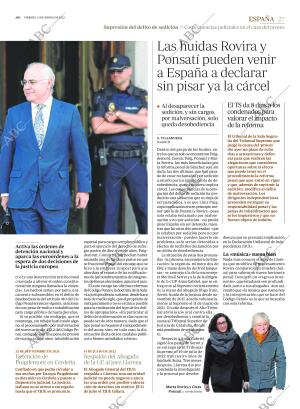 ABC CORDOBA 13-01-2023 página 27