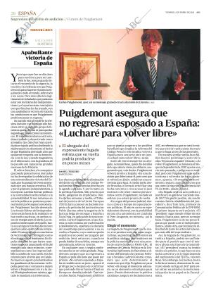 ABC CORDOBA 13-01-2023 página 28