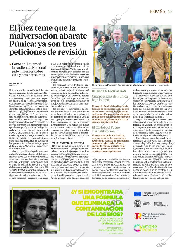 ABC CORDOBA 13-01-2023 página 29