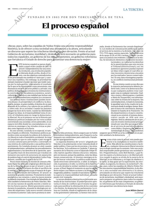 ABC CORDOBA 13-01-2023 página 3