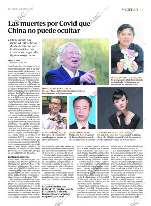 ABC CORDOBA 13-01-2023 página 47