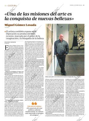 ABC CORDOBA 13-01-2023 página 50