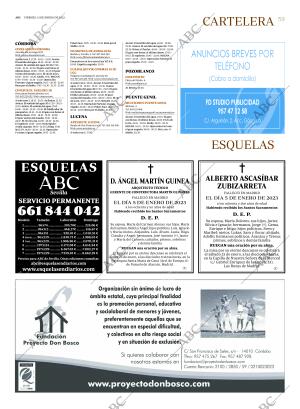 ABC CORDOBA 13-01-2023 página 59
