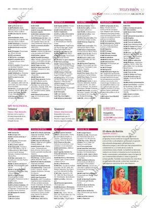 ABC CORDOBA 13-01-2023 página 63