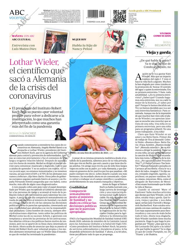 ABC CORDOBA 13-01-2023 página 64