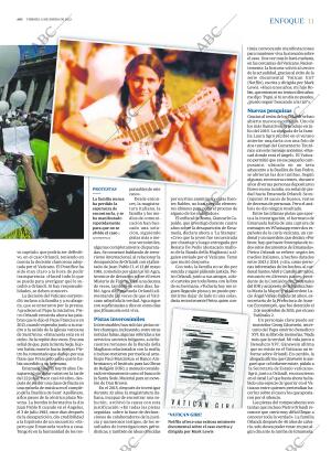 ABC MADRID 13-01-2023 página 11