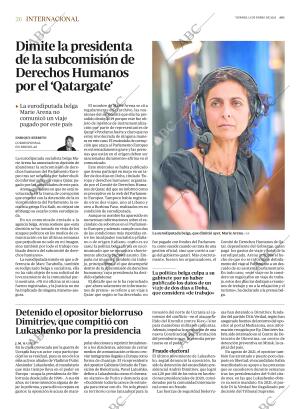 ABC MADRID 13-01-2023 página 26