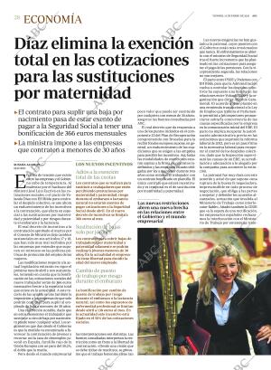 ABC MADRID 13-01-2023 página 28