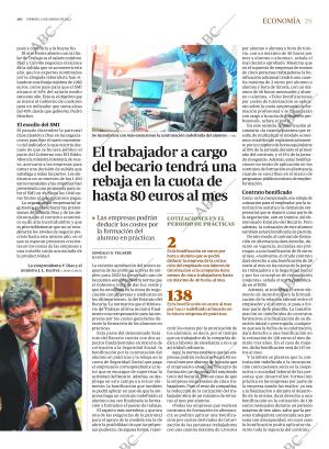 ABC MADRID 13-01-2023 página 29