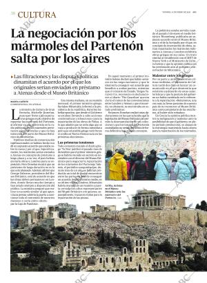 ABC MADRID 13-01-2023 página 38