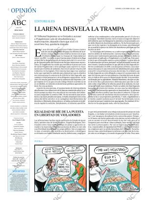 ABC MADRID 13-01-2023 página 4