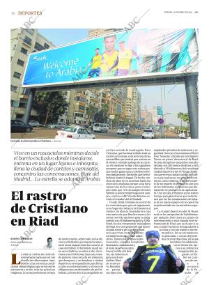 ABC MADRID 13-01-2023 página 46