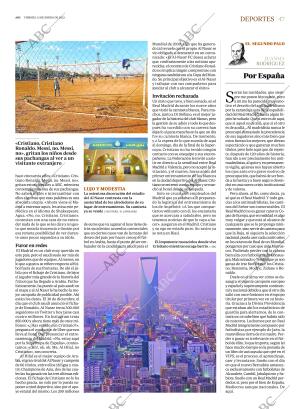 ABC MADRID 13-01-2023 página 47