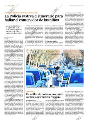 ABC MADRID 13-01-2023 página 54