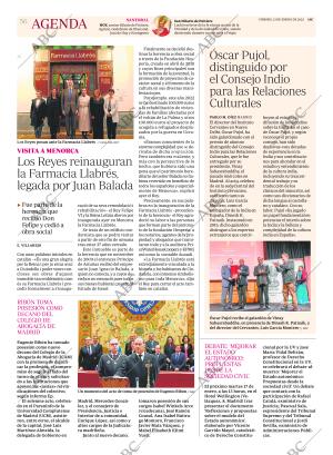 ABC MADRID 13-01-2023 página 56