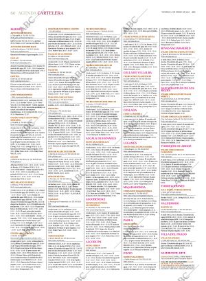 ABC MADRID 13-01-2023 página 60