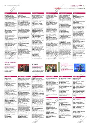 ABC MADRID 13-01-2023 página 63