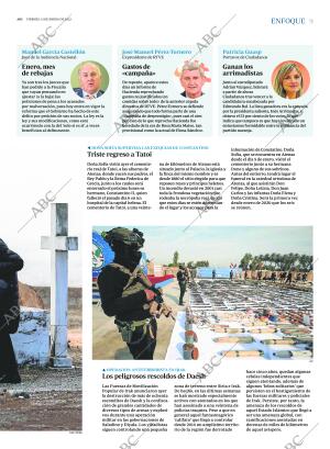 ABC MADRID 13-01-2023 página 9