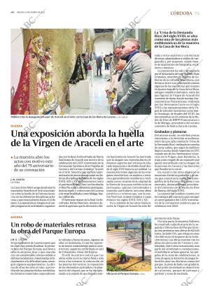 ABC CORDOBA 14-01-2023 página 19