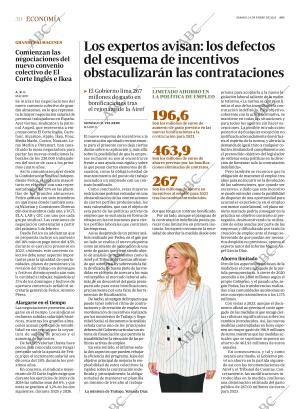 ABC MADRID 14-01-2023 página 30