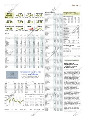 ABC MADRID 14-01-2023 página 31
