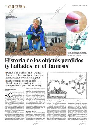 ABC MADRID 14-01-2023 página 36