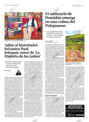 ABC MADRID 14-01-2023 página 39