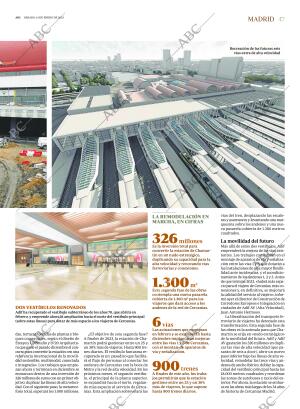 ABC MADRID 14-01-2023 página 47