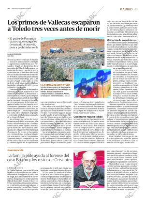 ABC MADRID 14-01-2023 página 49
