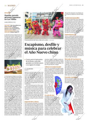 ABC MADRID 14-01-2023 página 50