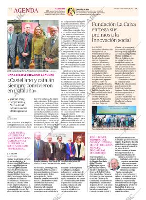 ABC MADRID 14-01-2023 página 52