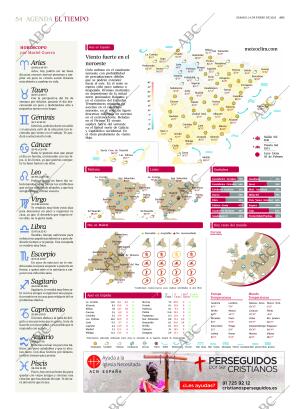 ABC MADRID 14-01-2023 página 54