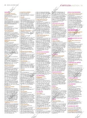 ABC MADRID 14-01-2023 página 55