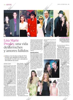 ABC MADRID 14-01-2023 página 58