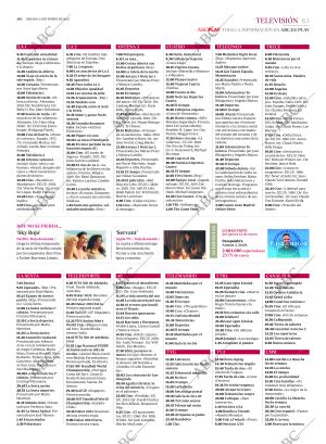 ABC MADRID 14-01-2023 página 63