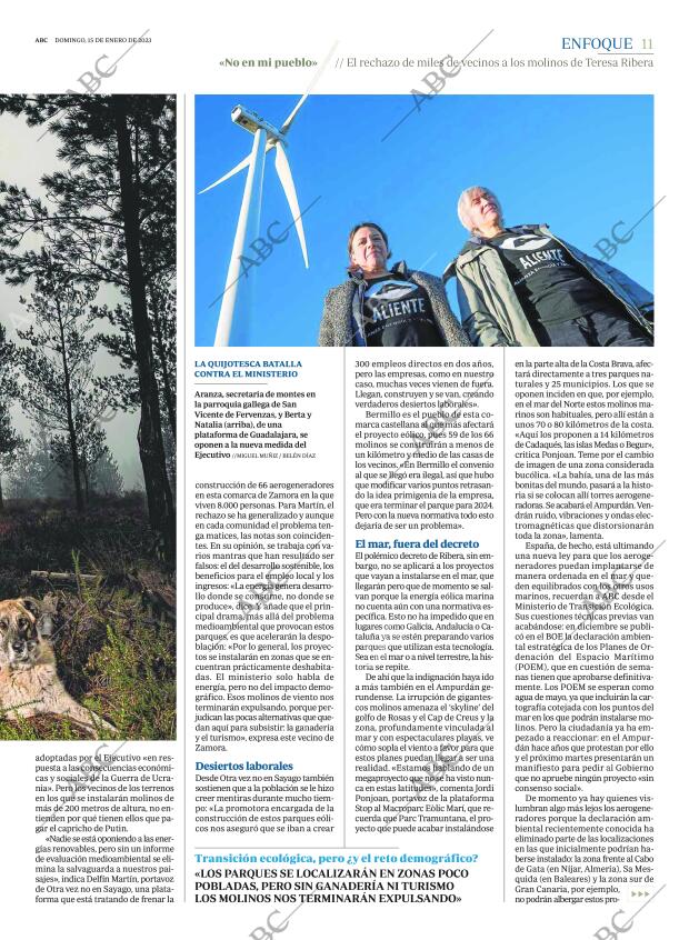 ABC CORDOBA 15-01-2023 página 11