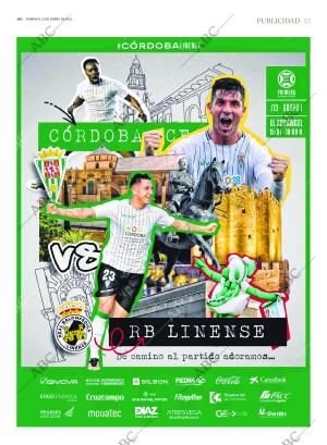 ABC CORDOBA 15-01-2023 página 13