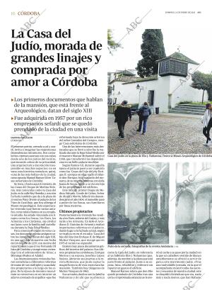 ABC CORDOBA 15-01-2023 página 16